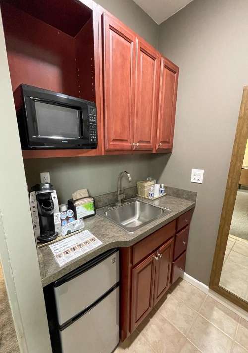 Hotel Dushore image 10