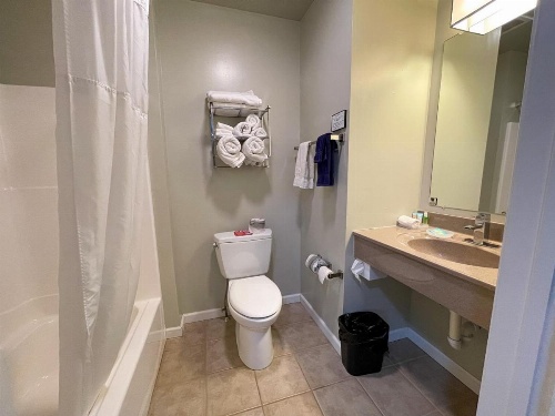 Hotel Dushore image 11