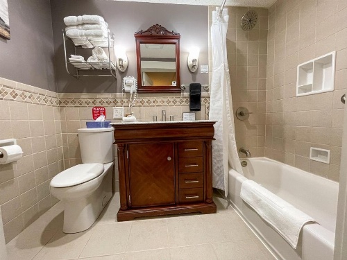 Hotel Dushore image 14