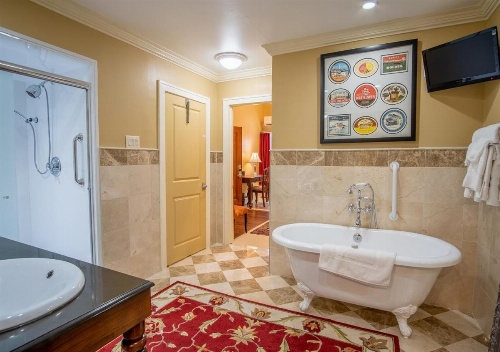 Hotel Dushore image 16