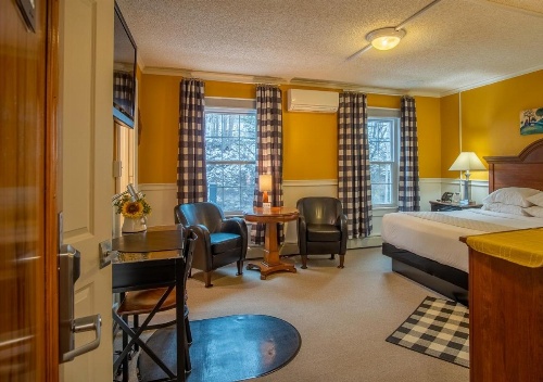 Hotel Dushore image 18