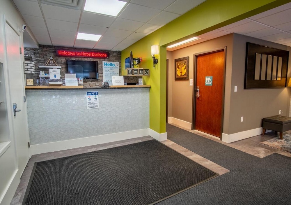 Hotel Dushore Main image