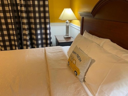 Hotel Dushore image 24