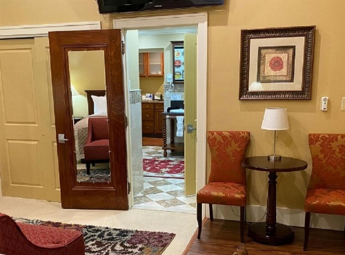 Hotel Dushore image 25