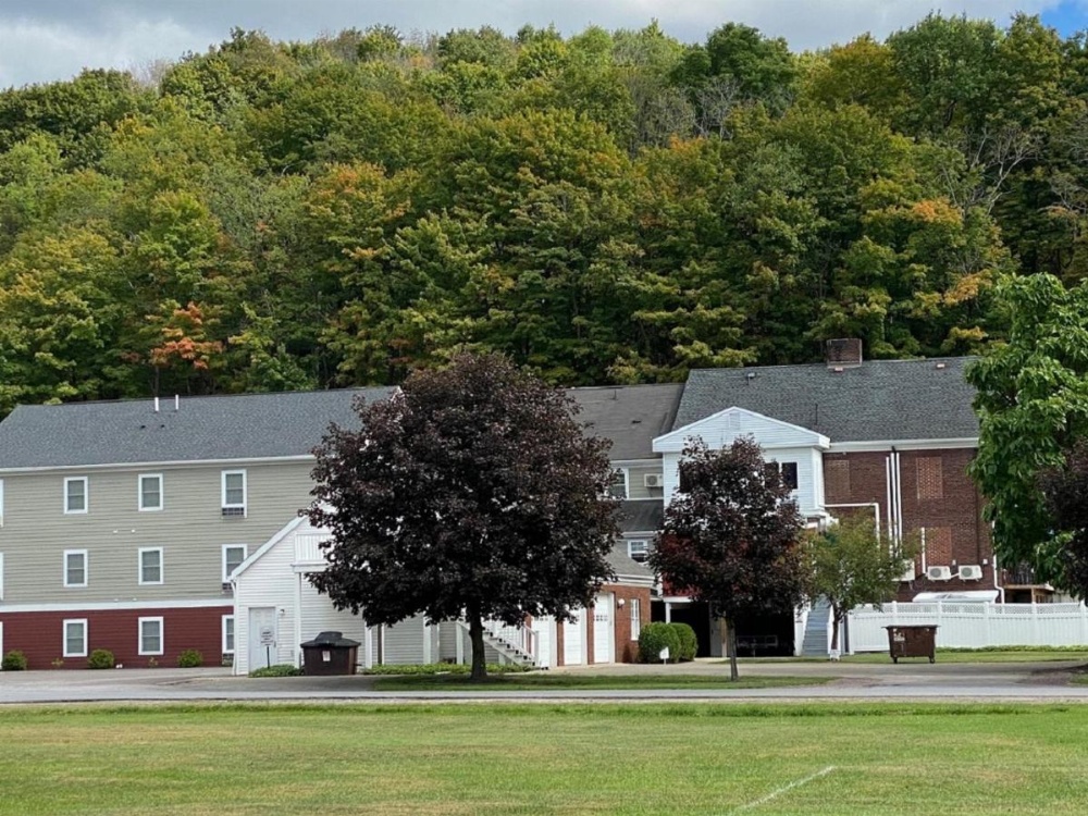 Hotel Dushore Image 26