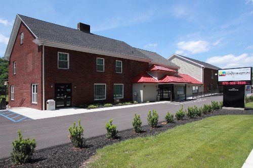 Hotel Dushore image 28