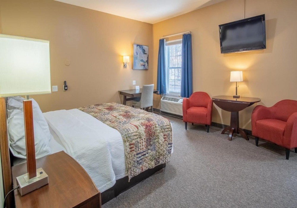 Hotel Dushore Main image