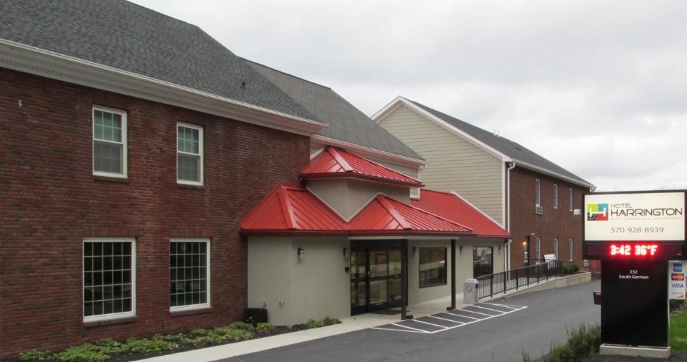 Hotel Dushore Image 35