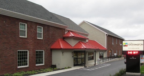 Hotel Dushore image 35