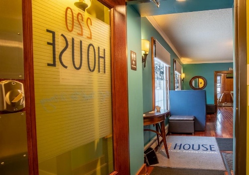 Hotel Dushore image 5